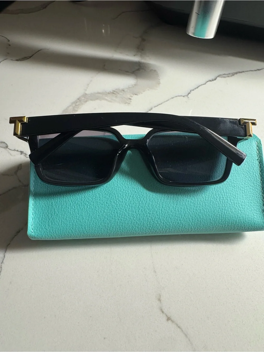 Tiffany & Co. tiffany co